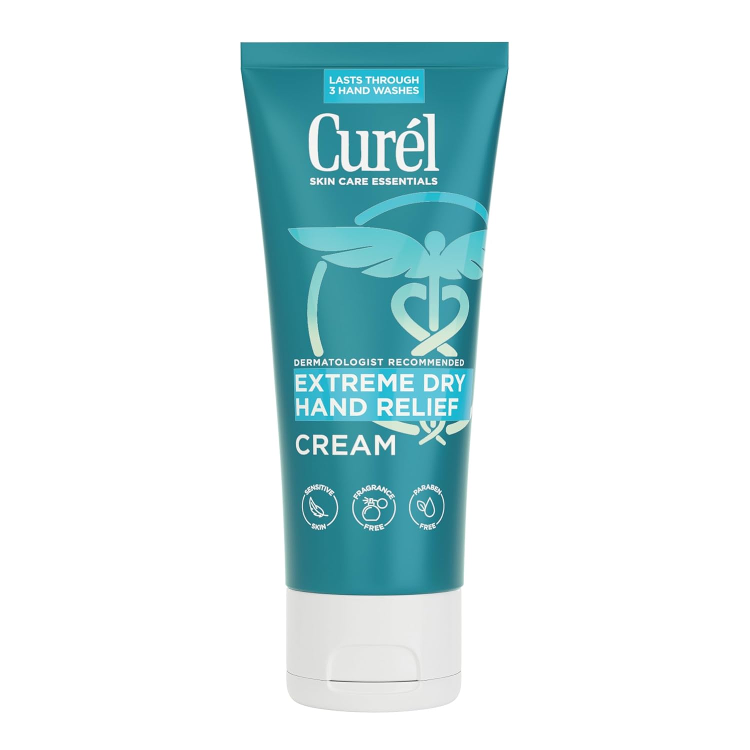 Curel Extreme Dry Hand Relief