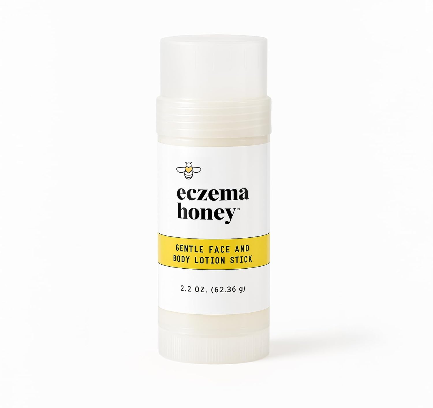 Eczema Honey Original Skin-Soothing Cream