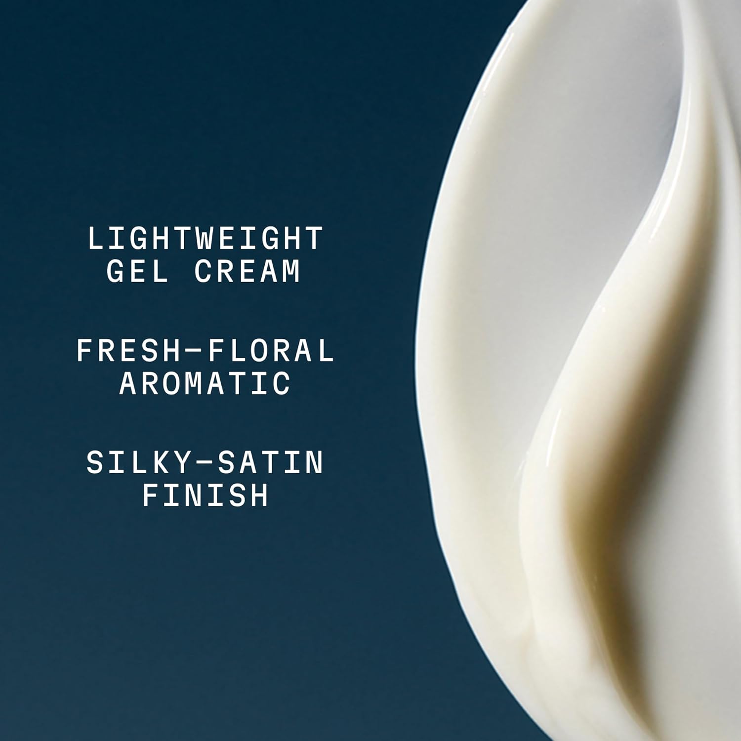 Close-up texture of ELEMIS Pro-Collagen Marine Cream SPF 30