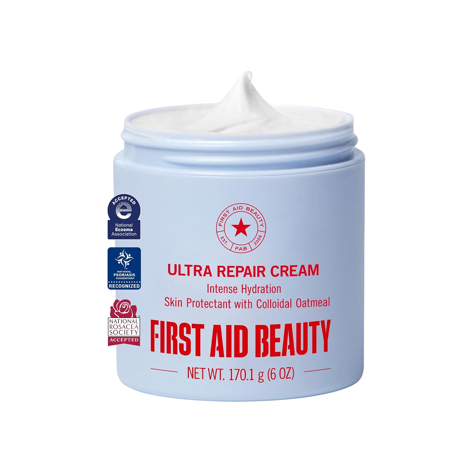 First Aid Beauty Ultra Repair Cream