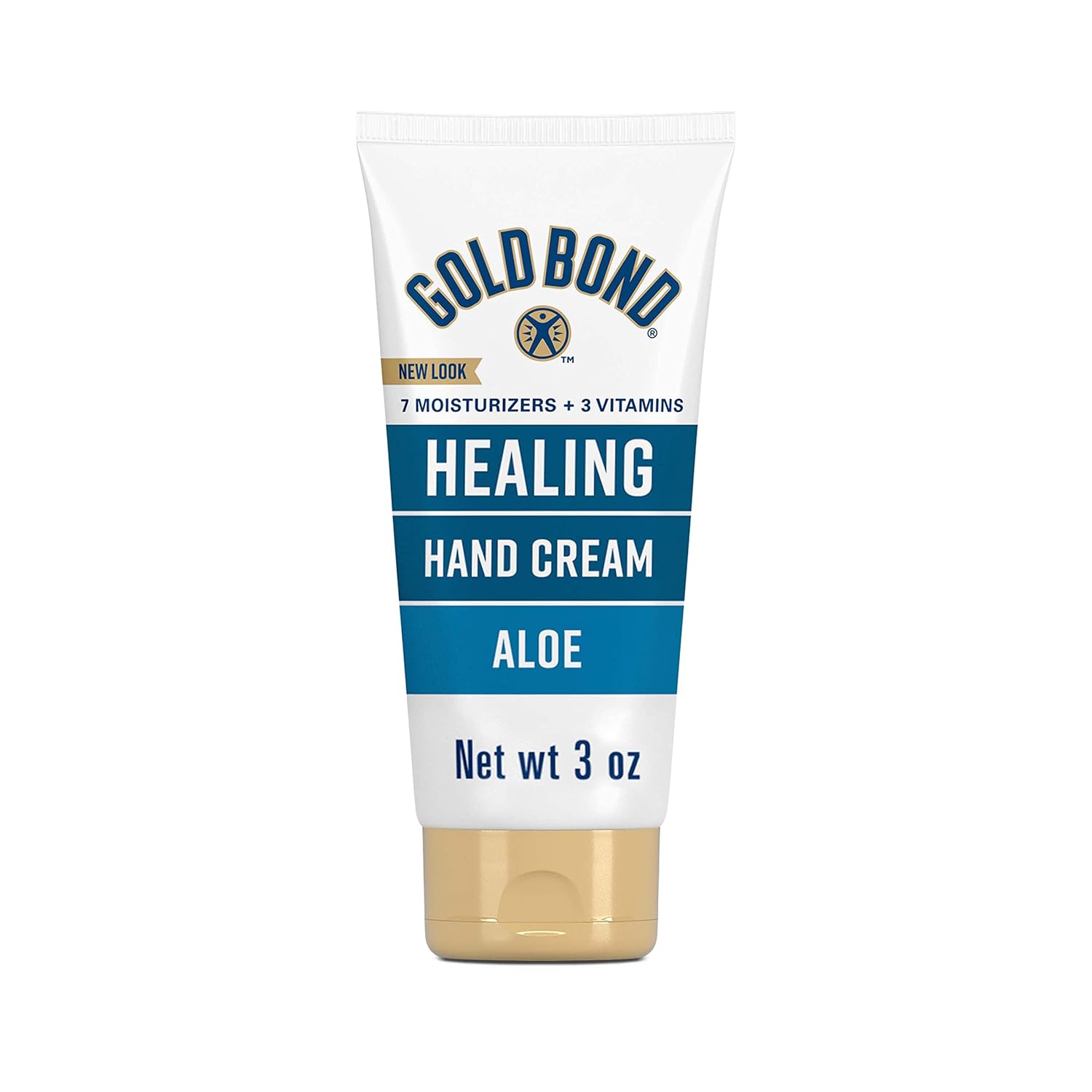 Gold Bond Healing Hand Cream with Aloe