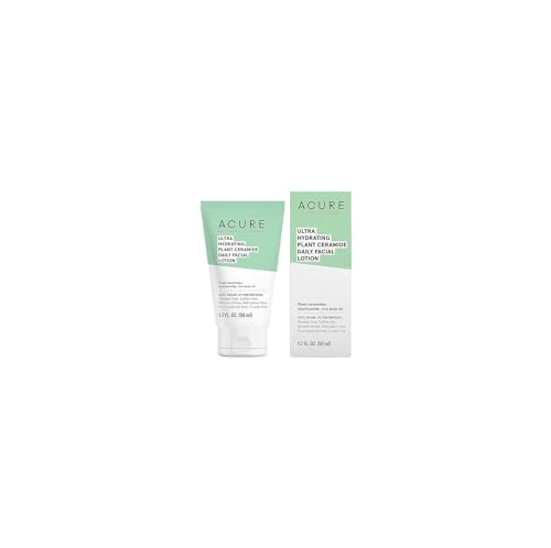 Pacifica Vegan Ceramide Barrier Face Cream